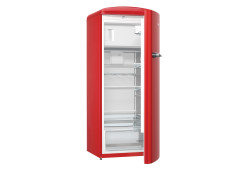 Tủ lạnh thời trang Gorenje Retro ORB152RD